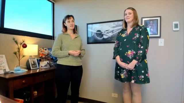 💼 Personal Injury attorney Jennifer Simpson sets the record straight! смотреть онлайн