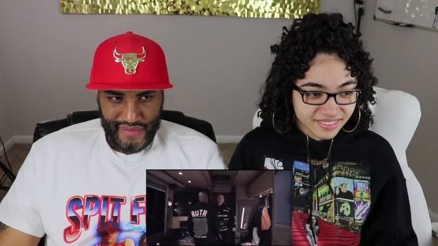 MY DAD REACTS TO Token - Youtube Rapper ft. Tech N9ne REACTION смотреть онлайн