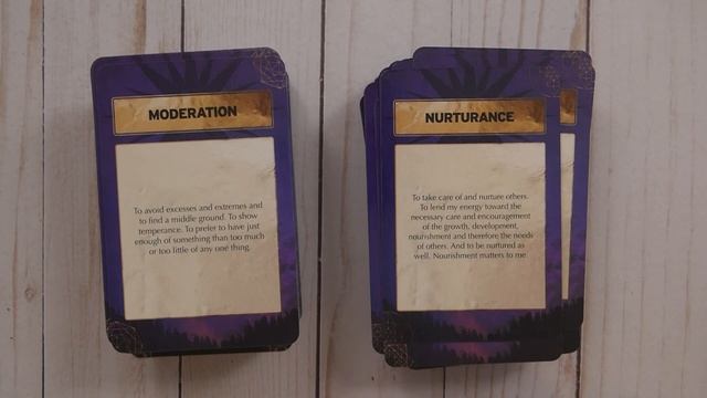 The Inner Compass Deck | Follow your Northstar to Find your True Values | Oracle Cards by Teal Swan смотреть онлайн