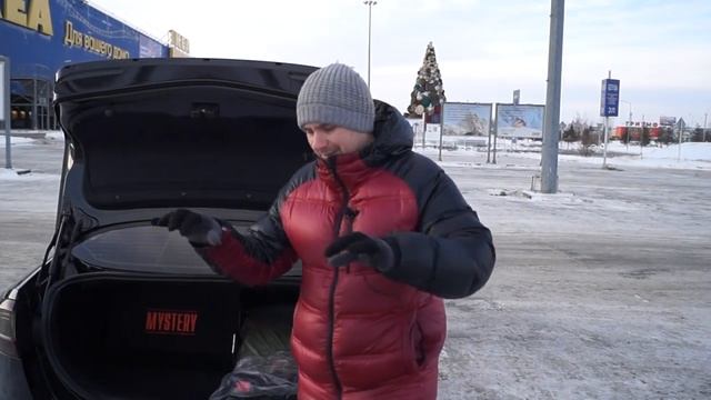 FORD MONDEO. (ФОРД МОНДЕО) ЛУЧШЕ ЧЕМ ТВОЯ СОНАТА.mp4 смотреть онлайн