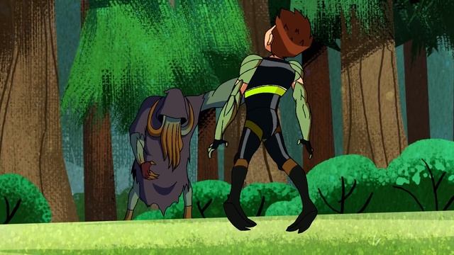 Worst Omnitrix Glitches | Ben 10 | Cartoon Network
