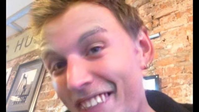 Boulevard of Broken Dreams - Ken R - A Green Day cover смотреть онлайн