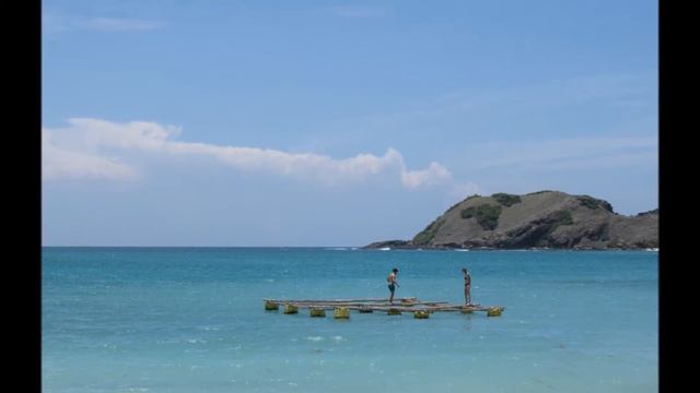 #16 Lombok, Indonesia (Day 1&2) смотреть онлайн