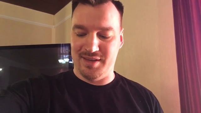 Конкурс Парикмахеров в СИМФЕРОПОЛЕ 1 день (3дня) ВЛОГ Юрия Жданова смотреть онлайн