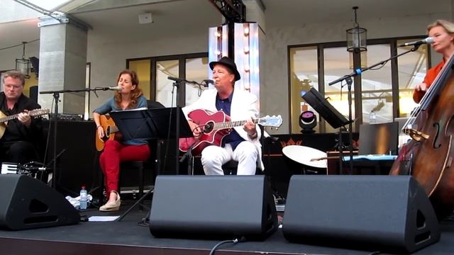 Avalanche Quartet - Who By Fire (Leonard Cohen Cover) смотреть онлайн