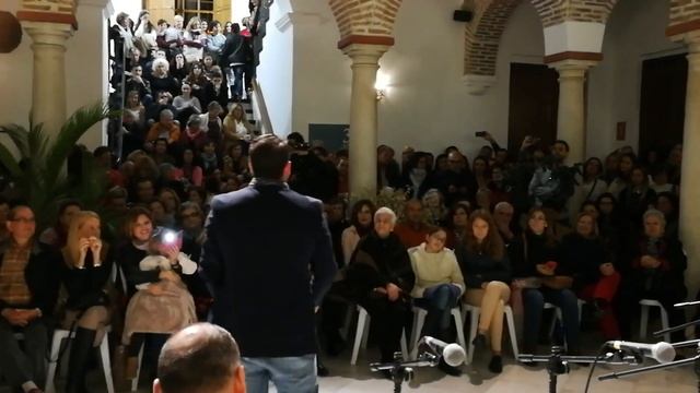 30 minutes of Flamenco смотреть онлайн