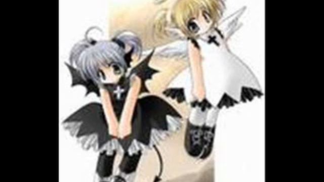 XD ME (nikki) AND HER (kayla) (read description) смотреть онлайн