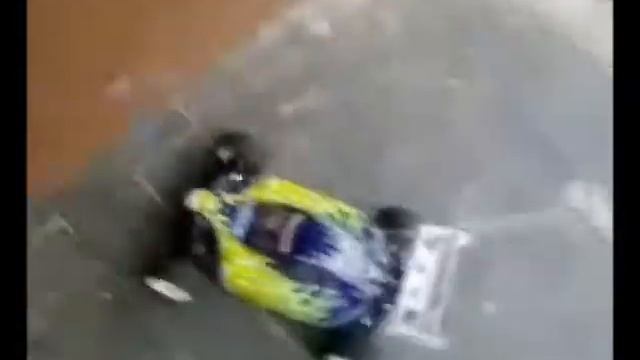 HSP Xstr- Pierwszy Film