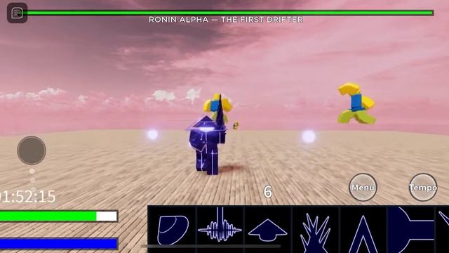 ROBLOX Hours | Visitor OC/TC RUSH WR on Weeks [3:26.34] смотреть онлайн