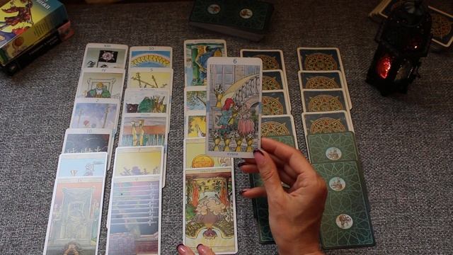 "ПРЕДСКАЗАНИЕ НА АВГУСТ" ОНЛАЙН ГАДАНИЕ смотреть онлайн