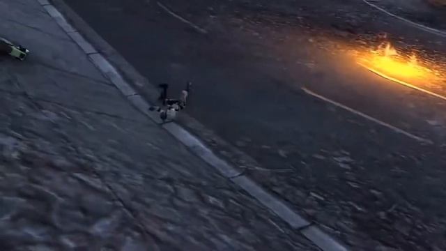 Motorstorm Apocalypse, FAILS & WINS compilation смотреть онлайн