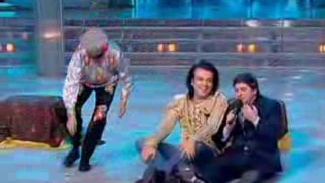 Киркоров облажался смотреть онлайн