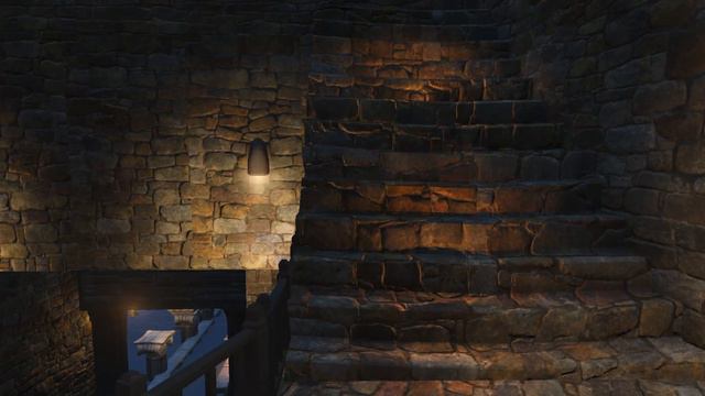 DAGUERREO (FFIX) Remake смотреть онлайн