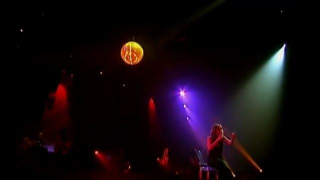 Lara Fabian - Tango magyar felirattal смотреть онлайн