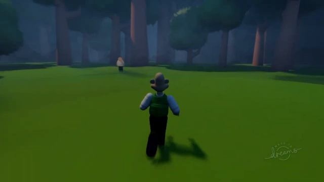 The Quest For The Cheese!! (Game 2) смотреть онлайн