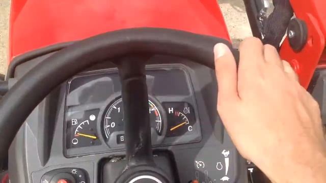 2019 Massey Ferguson GC1723E Sub-Compact Tractor: Full in Depth Review смотреть онлайн