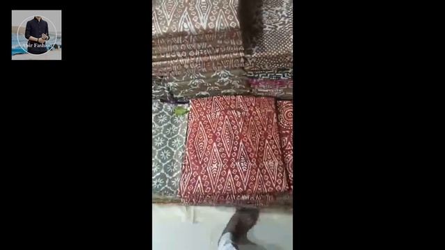 Best quality cotton Batik смотреть онлайн