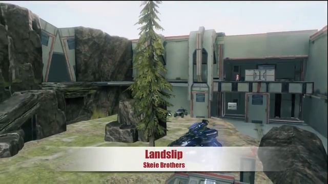 4 Forge Island Map Previews смотреть онлайн