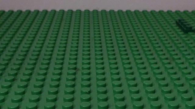 A lego man says: "Hasta la vista baby". смотреть онлайн