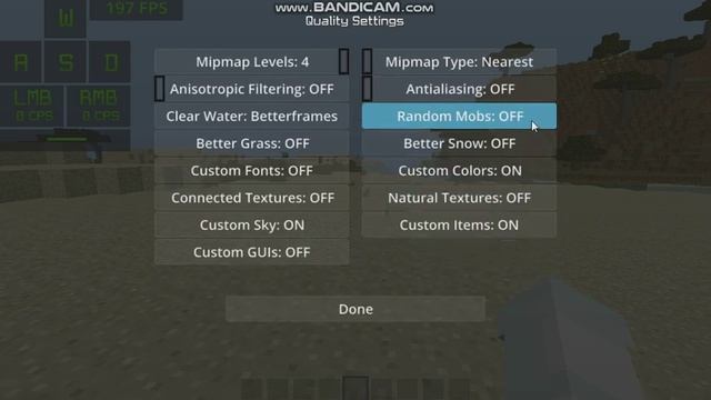 Настройки badlion client буст 140 фпс! (minecraft) смотреть онлайн