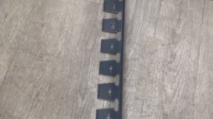 Бордюры для аккуратного сада. Обзор бордюров серии ГеоПластБорд, Алюминиевый и Стафф.