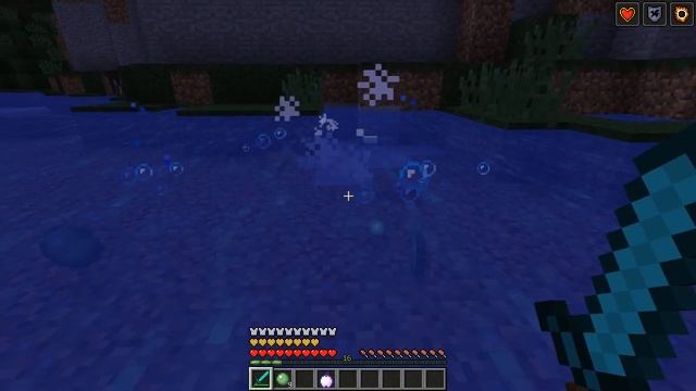 ПОВОДОК. КАК СДЕЛАТЬ ПОВОДОК В МАЙНКРАФТЕ. МАЙНКРАФТ АКАДЕМИЯ. смотреть онлайн