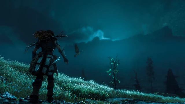 73.02% | Horizon Zero Dawn смотреть онлайн