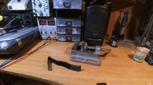 Рукожоп ТВ, Vol.1: Как починить порванный ремень Battery Strap.