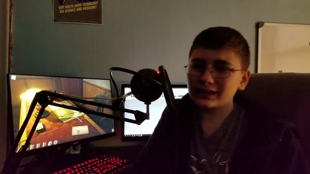 1953: KGB Unleashed - MadmanEpic смотреть онлайн