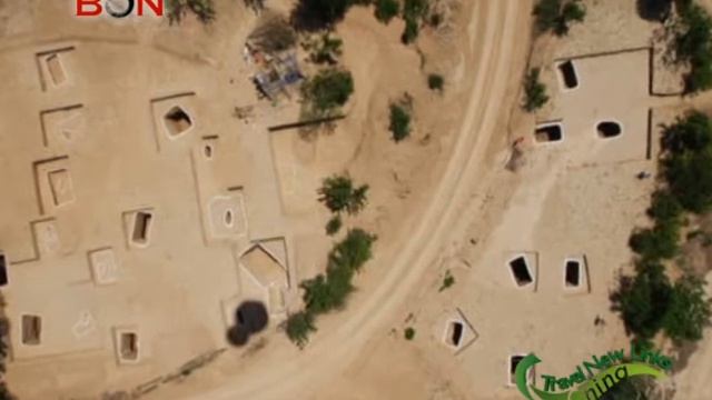 Shaanxi Time - China Travel New Links - Episode 136- BONTV China смотреть онлайн