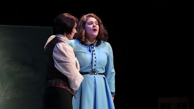 "Бригантина подымает паруса". "Brigantine raises sails." смотреть онлайн