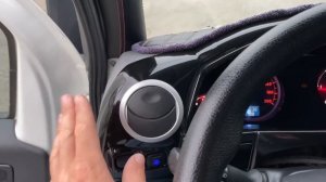 Тюнинг газель бизнес в чеченском стиле.