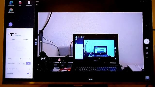 WEBCAM LOGITECH BRIO 4K ULTRA-HD PRO / Softwaresteuerung смотреть онлайн