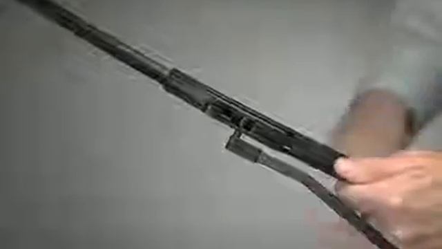 TRICO NeoForm Side Lock