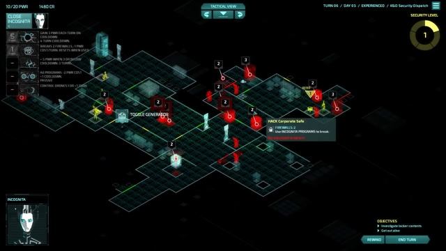 Let's Play Invisible, Inc. Contingency Plan Part 8 - Security Dispatch смотреть онлайн