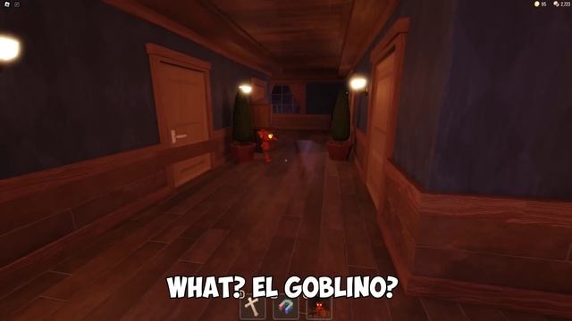I Found SECRET DOORS with PLUSH ENTITIES in Roblox Doors Update! смотреть онлайн