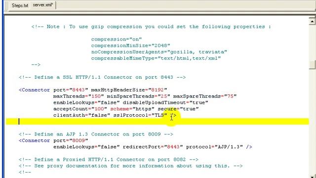 CAS Installation смотреть онлайн