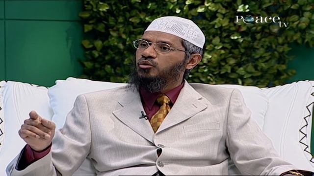 Objectives of Fasting - Dr Zakir Naik смотреть онлайн