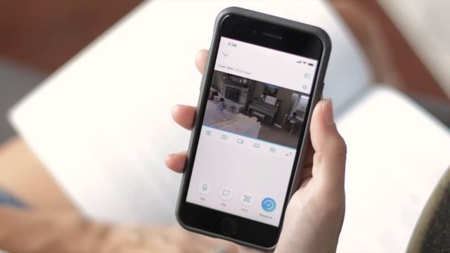 NEW! Reolink E1 Pro Wireless PT Camera — Smarter Home Protection For Less