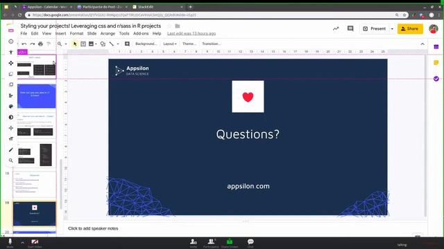 R Shiny: How to Style Shiny Dashboards with CSS and SASS смотреть онлайн