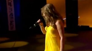 Юлия Проскурякова   Ты моё счастье   YouTube