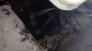 Развалился тросик кпп кулисы fiat albea