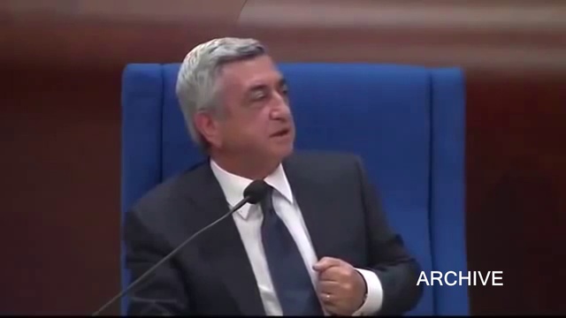 cexaspanutyun chka смотреть онлайн