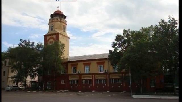 История зарождения города Уссурийска смотреть онлайн