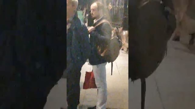 Иоанн Грищенко. Эсмеральда смотреть онлайн