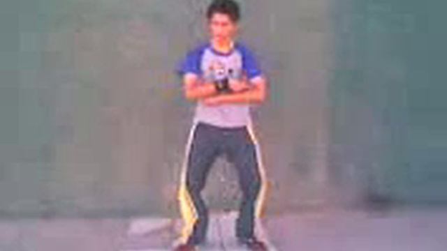 tecktonik dance смотреть онлайн