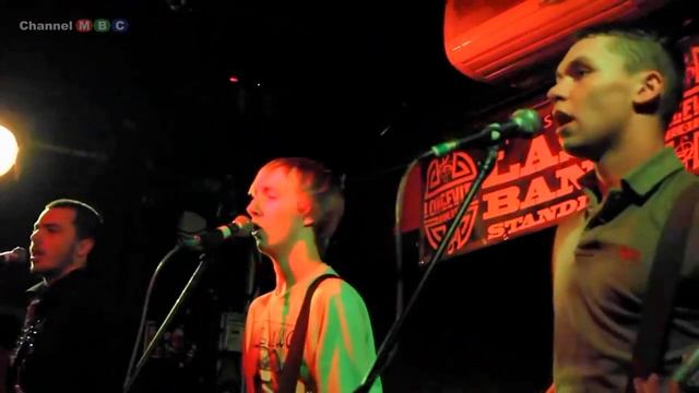 Looking For Longevity @ Longevity Manchester - 03/03/14 | www.channelMBC.com смотреть онлайн