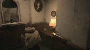 Resident Evil  Village прохождение вторая колба найдена (#3)