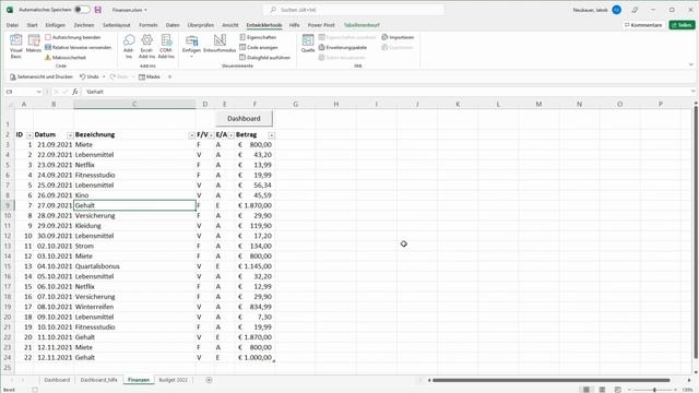 Aufgaben in Excel SCHNELLER erledigen mit Makros ⏱ смотреть онлайн