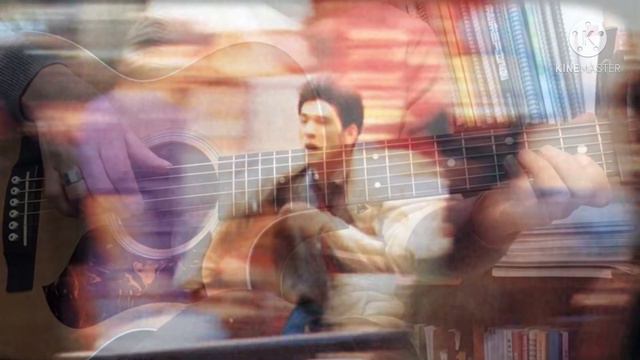 California Dreaming (노래:The Mamas & the Papas/기타:참로)/영화 중경삼림OST смотреть онлайн